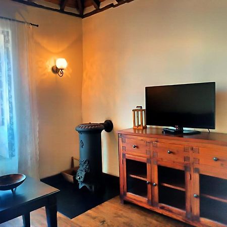 La Casita De La Vega Apartment Icod De Los Vinos Luaran gambar