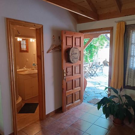 La Casita De La Vega Apartment Icod De Los Vinos Luaran gambar