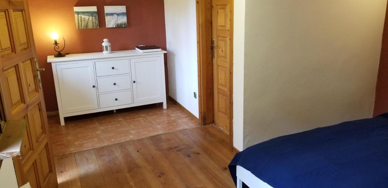 La Casita De La Vega Apartment Icod De Los Vinos Luaran gambar