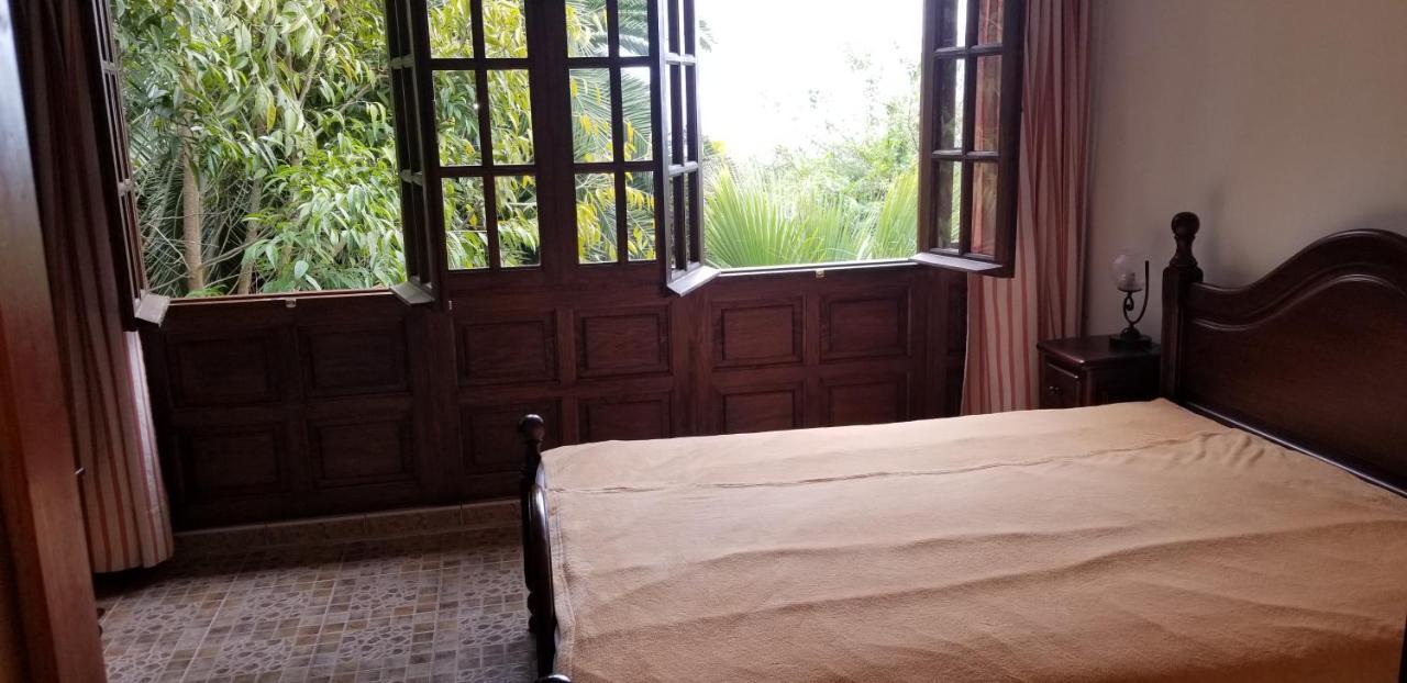 La Casita De La Vega Apartment Icod De Los Vinos Luaran gambar