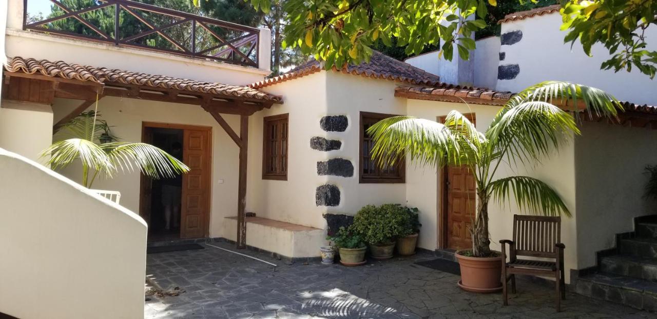 La Casita De La Vega Apartment Icod De Los Vinos Luaran gambar
