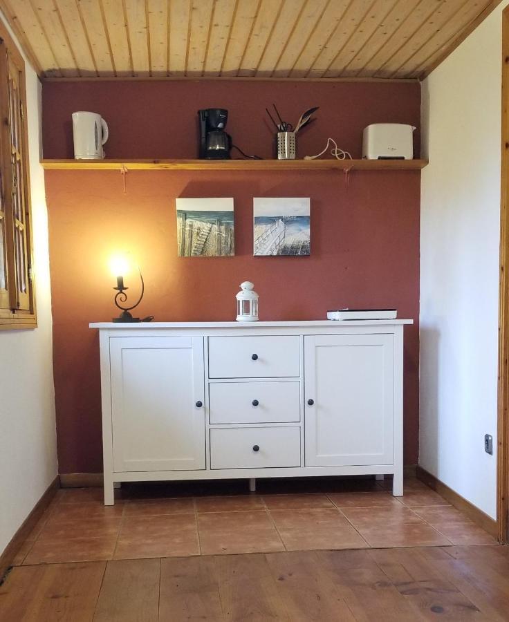 La Casita De La Vega Apartment Icod De Los Vinos Luaran gambar