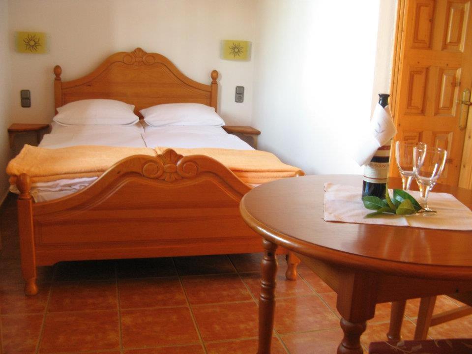 La Casita De La Vega Apartment Icod De Los Vinos Luaran gambar