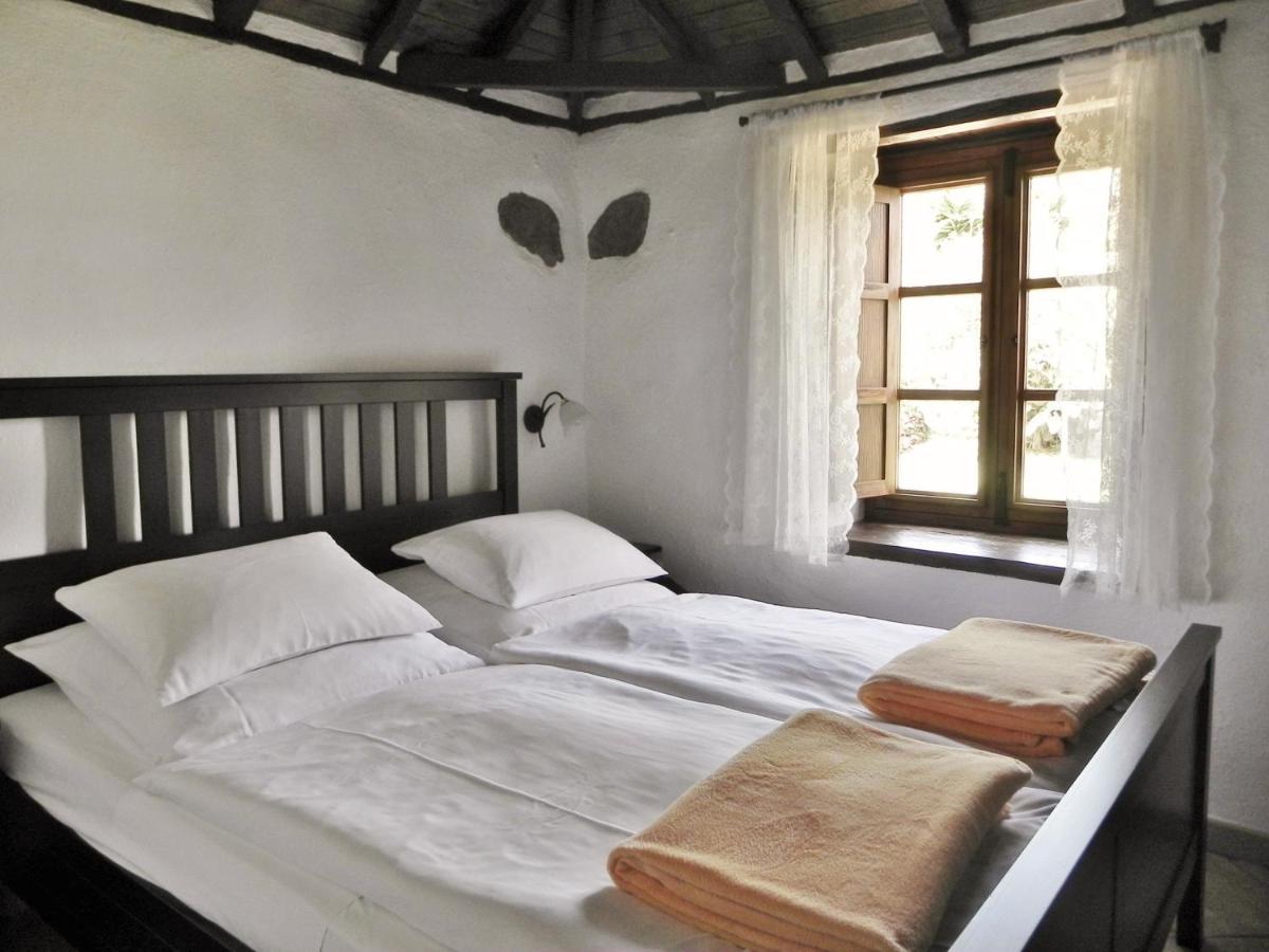 La Casita De La Vega Apartment Icod De Los Vinos Luaran gambar