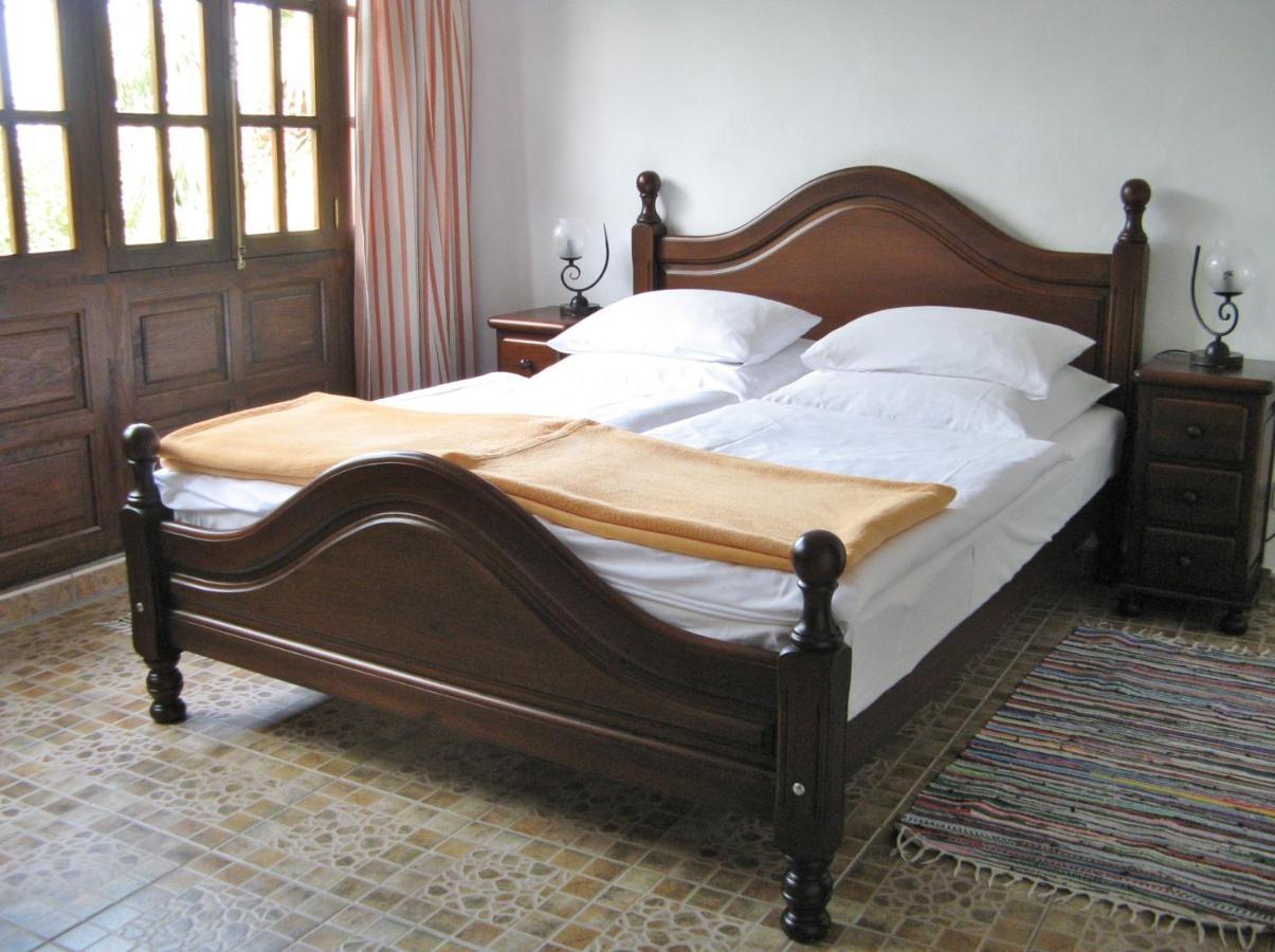 La Casita De La Vega Apartment Icod De Los Vinos Luaran gambar