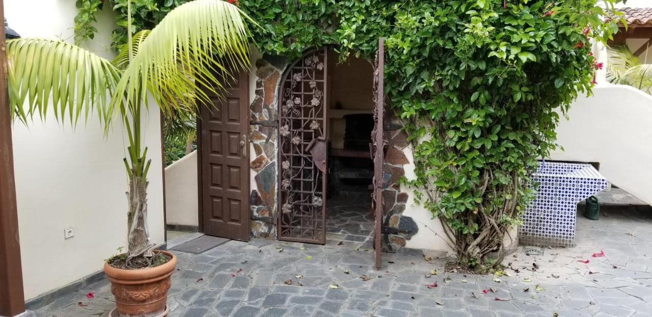 La Casita De La Vega Apartment Icod De Los Vinos Luaran gambar