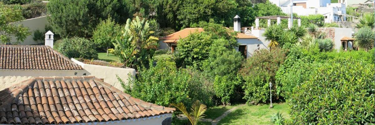 La Casita De La Vega Apartment Icod De Los Vinos Luaran gambar