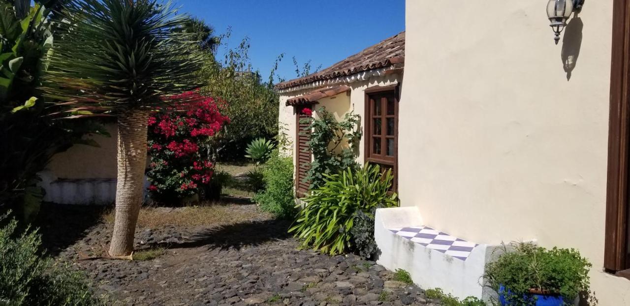 La Casita De La Vega Apartment Icod De Los Vinos Luaran gambar