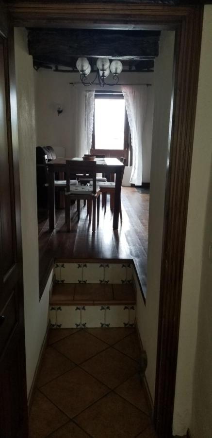 La Casita De La Vega Apartment Icod De Los Vinos Luaran gambar