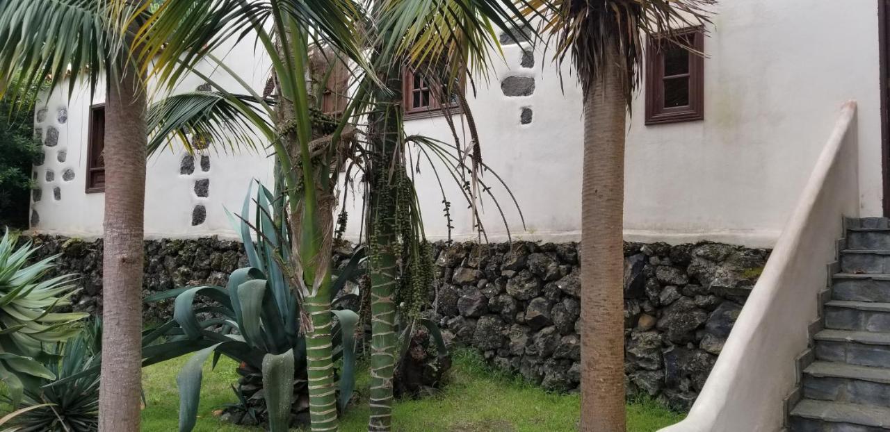 La Casita De La Vega Apartment Icod De Los Vinos Luaran gambar