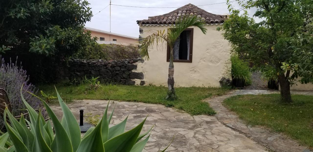 La Casita De La Vega Apartment Icod De Los Vinos Luaran gambar