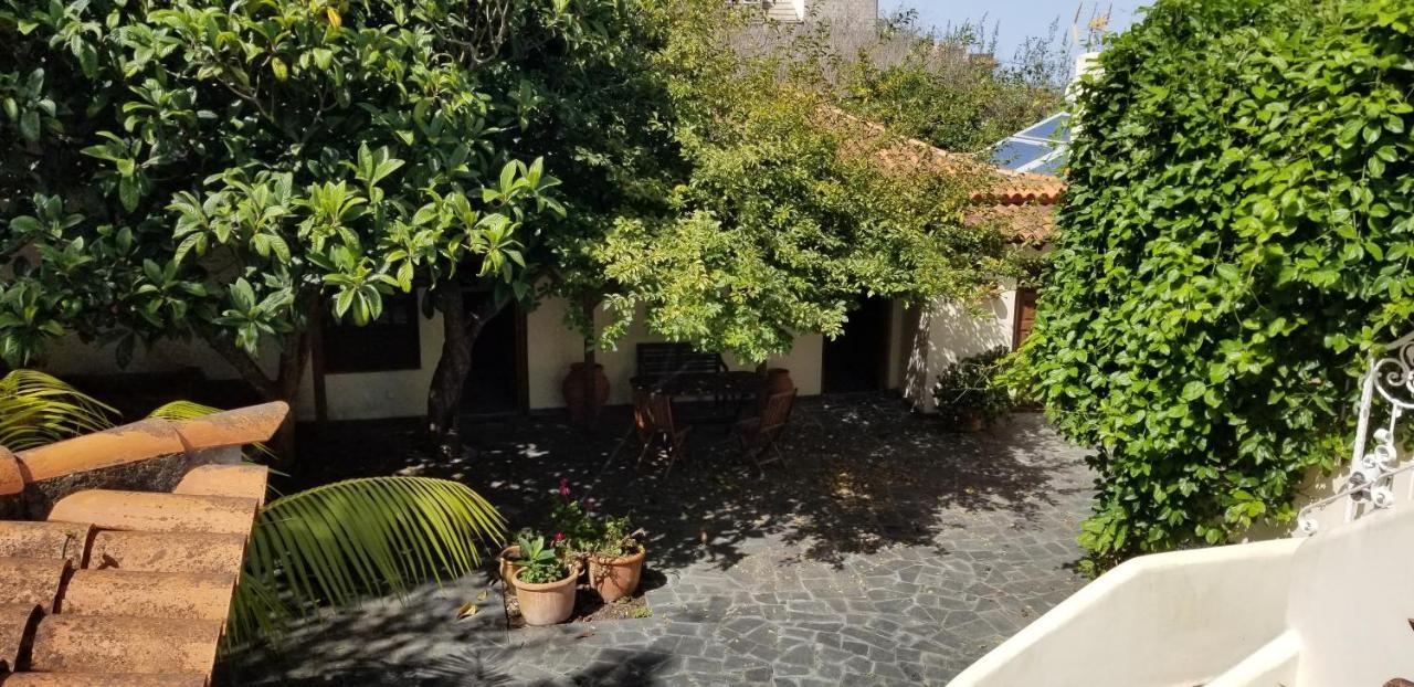 La Casita De La Vega Apartment Icod De Los Vinos Luaran gambar