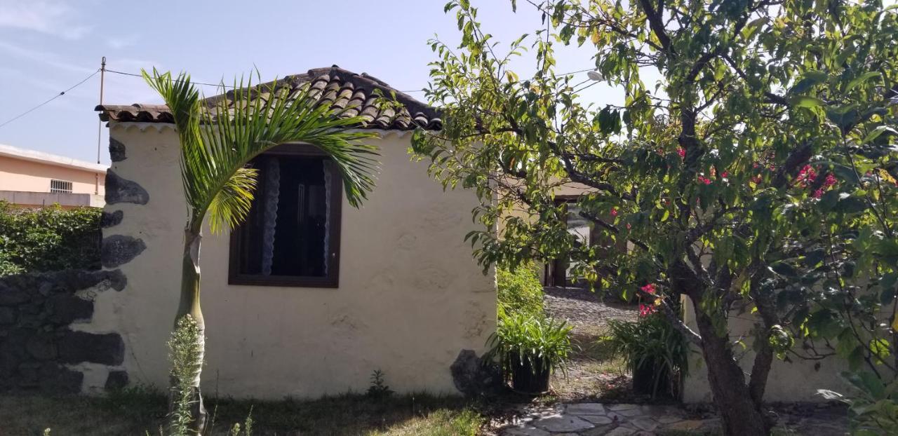 La Casita De La Vega Apartment Icod De Los Vinos Luaran gambar