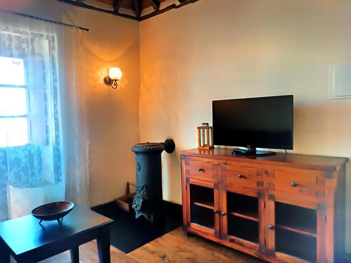 La Casita De La Vega Apartment Icod De Los Vinos Luaran gambar