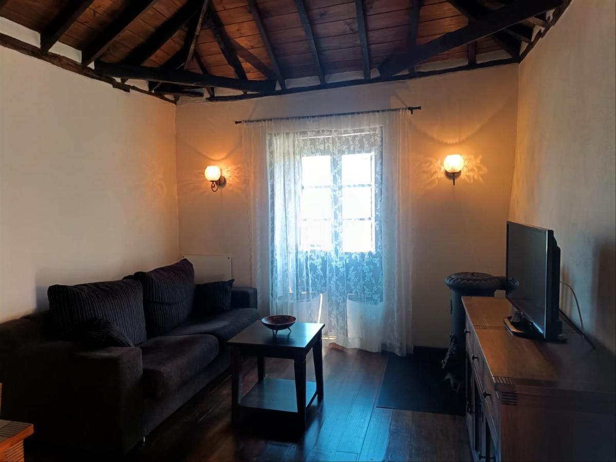 La Casita De La Vega Apartment Icod De Los Vinos Luaran gambar