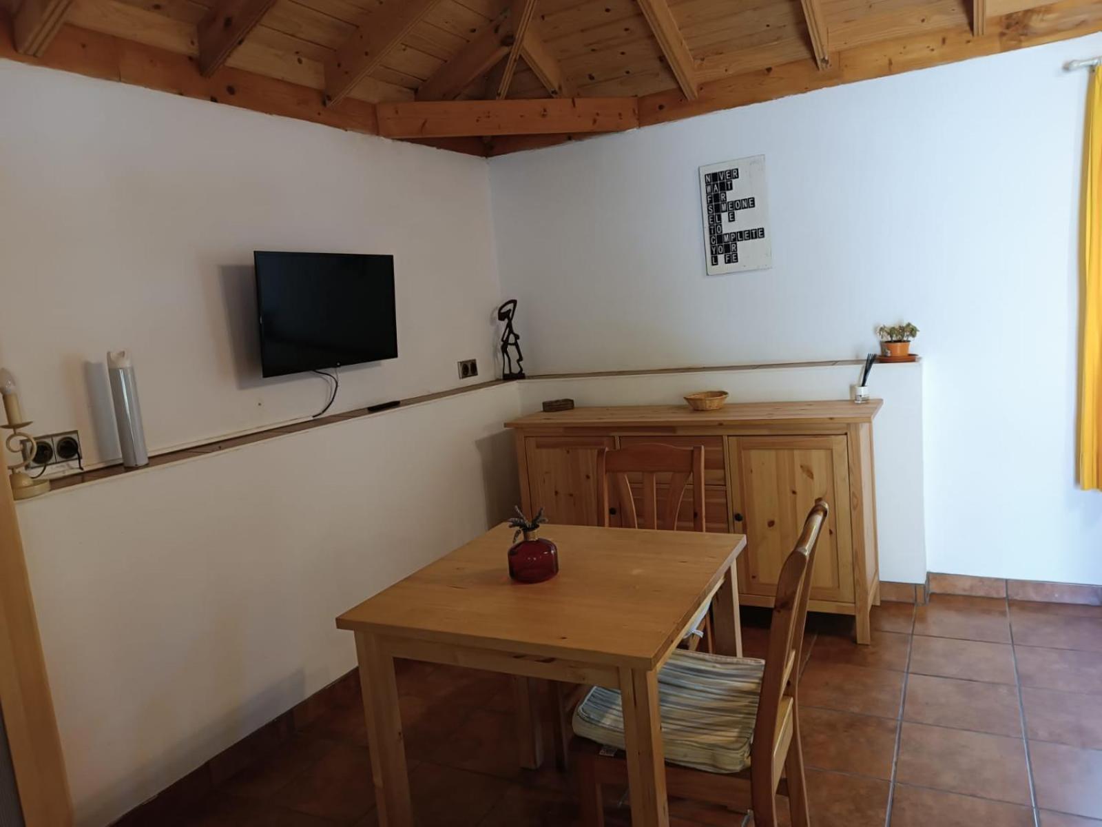 La Casita De La Vega Apartment Icod De Los Vinos Luaran gambar