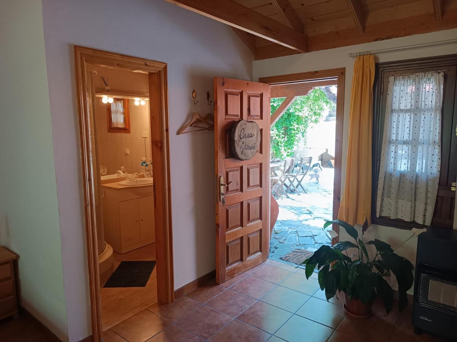 La Casita De La Vega Apartment Icod De Los Vinos Luaran gambar
